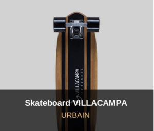 Skates Urbains